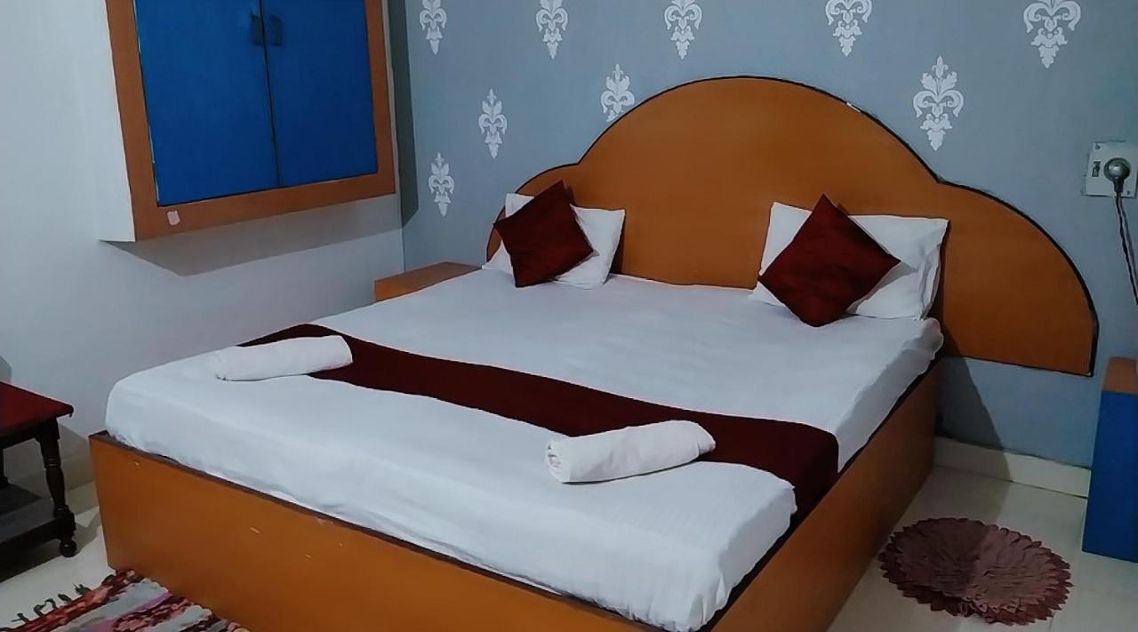 Mohit In Paying Guest House Варанасі Екстер'єр фото
